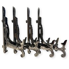 Set of 4 of Large 10 inch