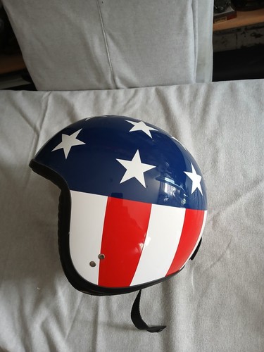 Davida woman helmet large