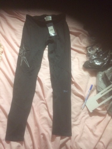 Reebok osr vector tights - reebok,
