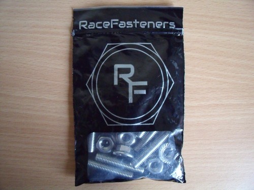 Kawasaki zzr1100 racefasteners - kawasaki,