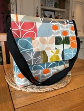 Messenger bag, cross body -