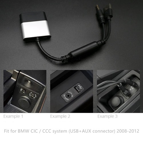Usb aux media transmitter - aux,