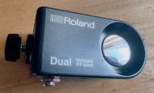 Roland RT-30HR Snare Drum