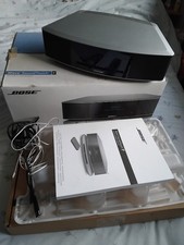 Bose wave Soundtouch