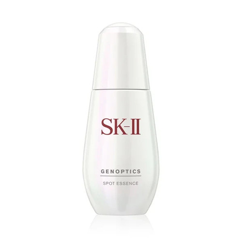 Genoptics spot essence - genoptics,