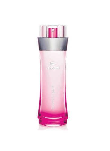 Lacoste touch pink eau - lacoste, of