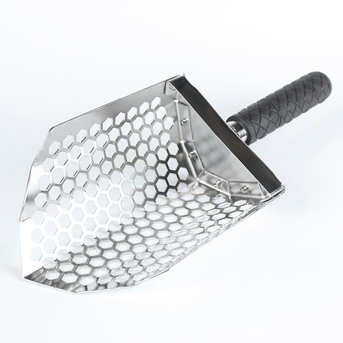 Swagier sand scoop hex - swagier,