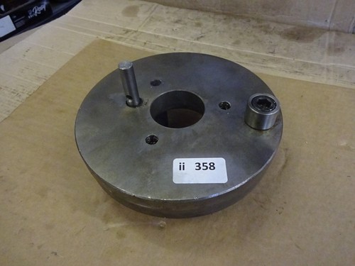 Harrison lathe m300 - m300, d1-4