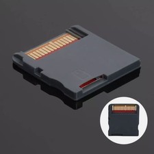 R4i Video Games Card Micro