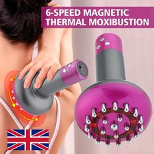 Electric Lymphatic Drainage