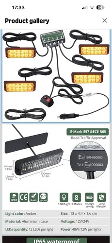 Eypins eps002 flashing - eypins,