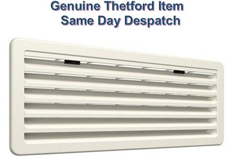 Genuine thetford upper lower - genuine, upper/lower