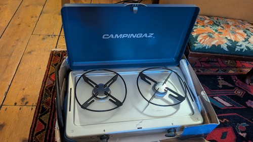 Campingaz camping kitchen - camping,