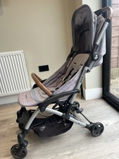 Maxi-Cosi Laika 2 Compact