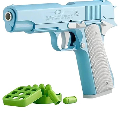 Automatic colt 1911 shell - colt,