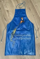 Rare Vintage Retro Babycham