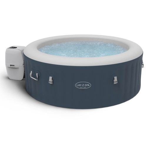 Lay spa new york airjet - york, hot
