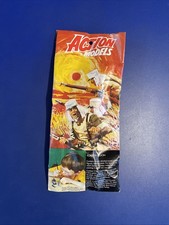 Vintage Timpo Action Models