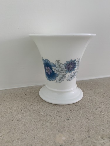 Wedgewood white bone china - wedgewood,