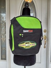 Gamestop x Ben 10 Alien Force Backpack Bag Vilgax Attacks Cartoon Network