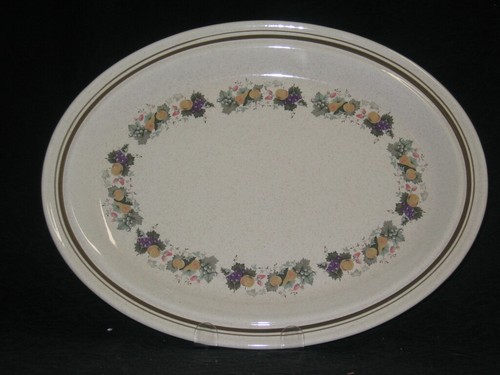 Royal doulton harvest garland - doulton,