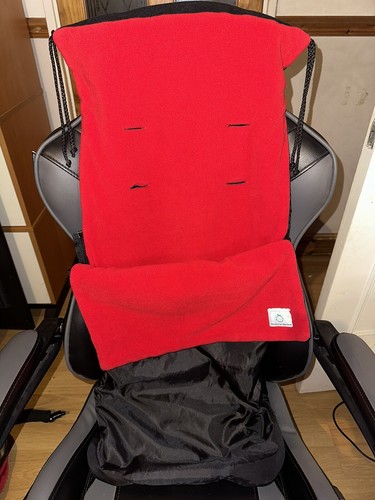 Uppababy vista cruz - uppababy,