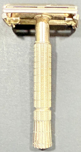 Gillette super speed 1948 - gillette,