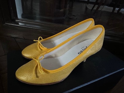 Repetto paris giselle ballet - paris,