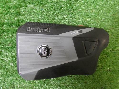 Bushnell tour golf laser - bushnell,