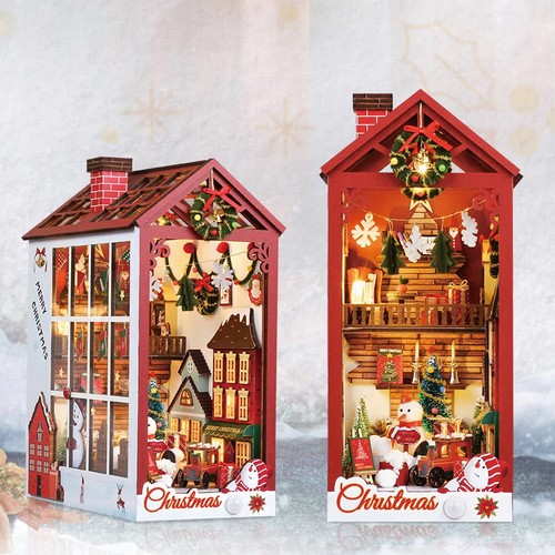 Miniature house diy - miniature,