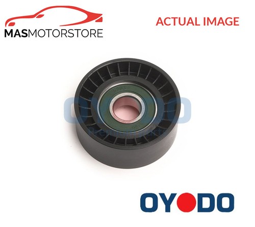 Ribbed belt tensioner - belt,