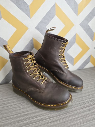 Martens 1460 crazy horse - martens,