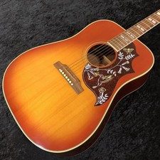 Gibson Hummingbird 1997 Acoustic Guitar