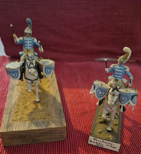 Historex 1st empire 2 - ,