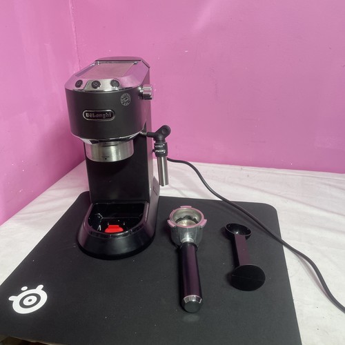 Longhi ec685bk espresso - ec685bk,