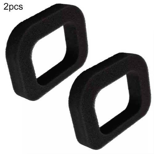 Pack air filters for - 2, rs100
