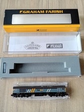 Graham Farish N Gauge 371-393