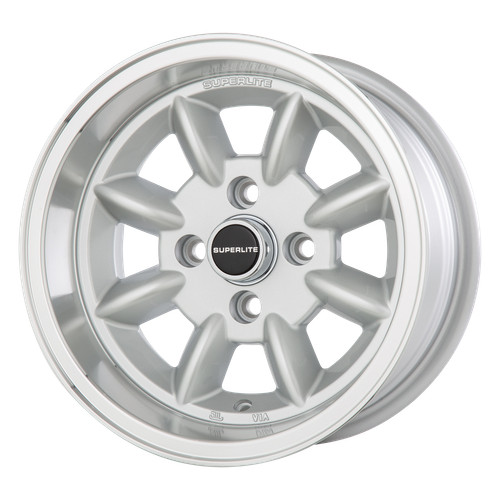Superlite wheels 4 - superlite, x
