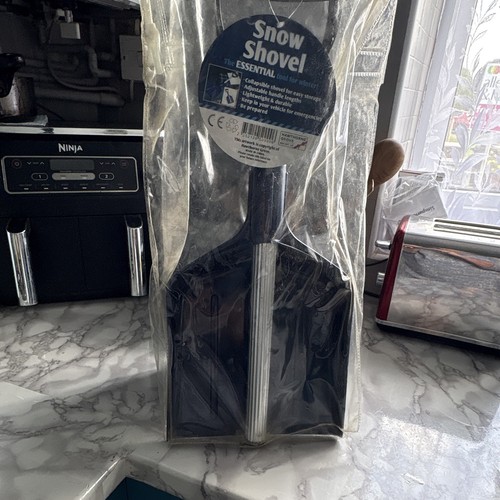 Snow shovel for car - shovel,