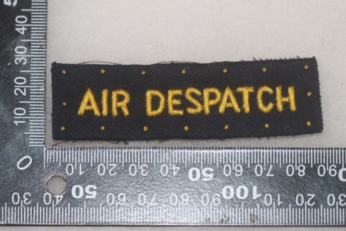 British army ww2 cloth - british,