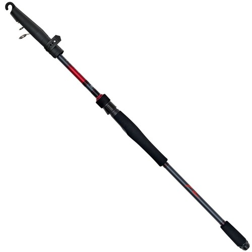 Daiwa ninja tele spin - rods,