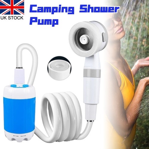 Electric shower pump - electric,