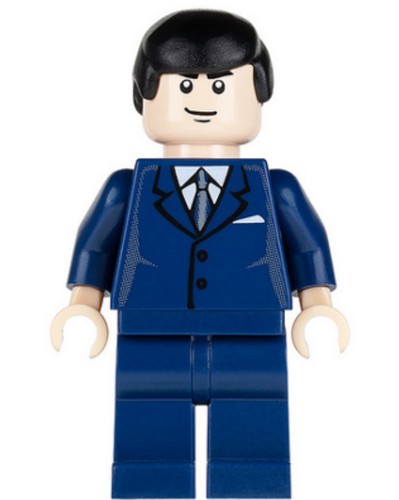 Lego batman original - batman, i
