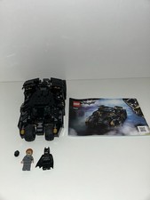 Lego Batman - 76239 - 100%