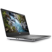 Dell Precision 7560 15.6"