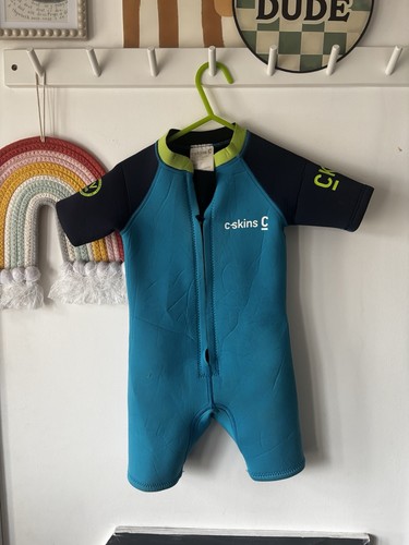Skins kids element - c-skins,