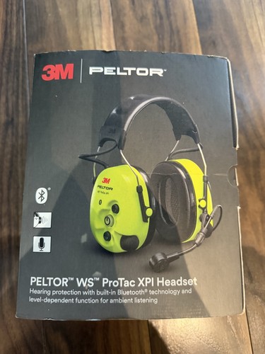 Peltor mt15h7p3ews6 ws - peltor,