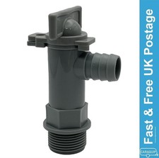 PLS Eldis Grey Waste Water