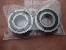 Bsa wheel bearings - bsa, rear