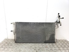 FORD GRAND C-MAX MK2 2015 2.0 DIESEL AC AIR CON CONDENSER RADIATOR EJ7H-19710-AC